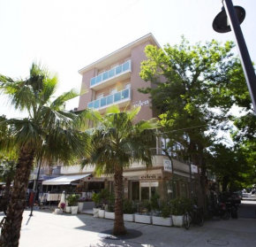 Hotel Eden B&B Cattolica